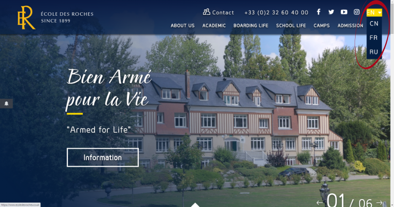 ecole-des-roches-uk