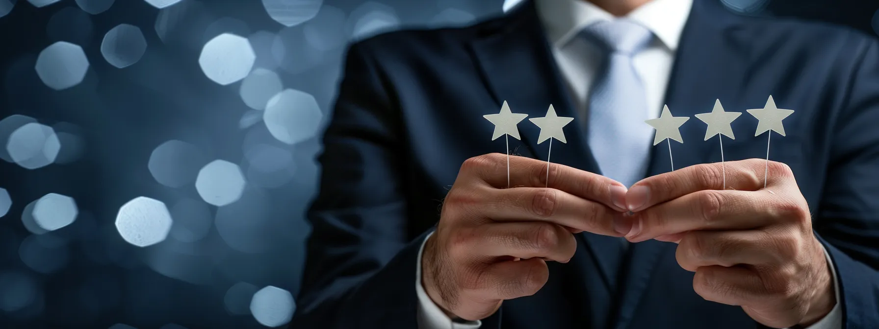 Managing Reputation and Review Challenges