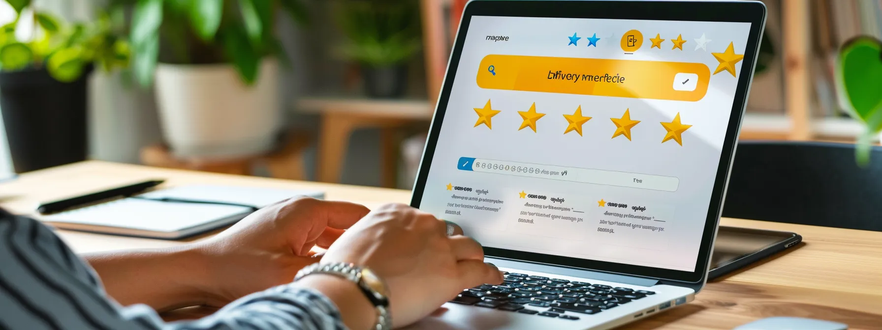 Responding to Google Reviews