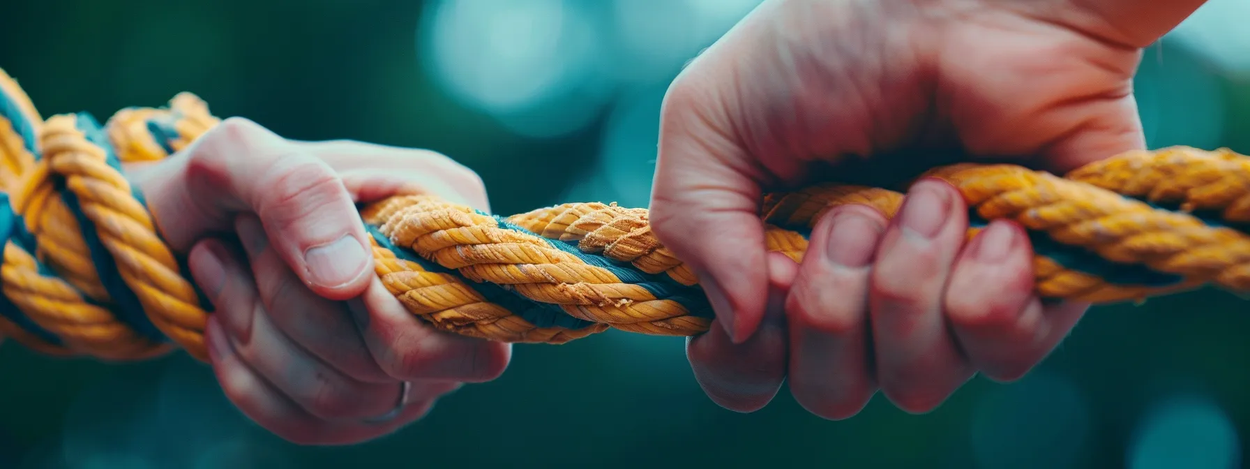 Trust and Credibility Through Authentic Feedback