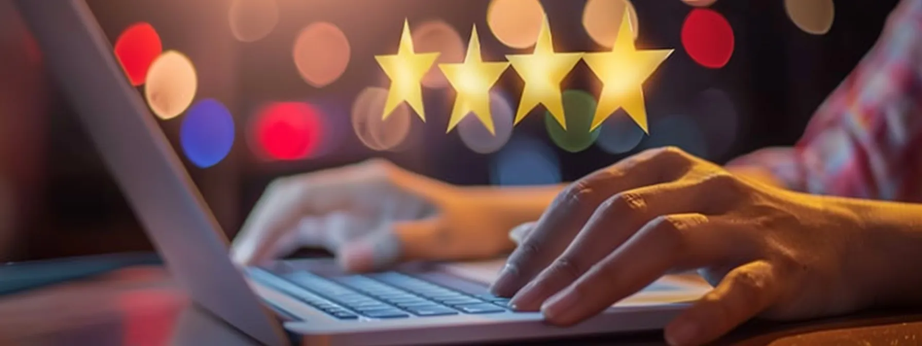 Techniques to Fix Your Online Reputation