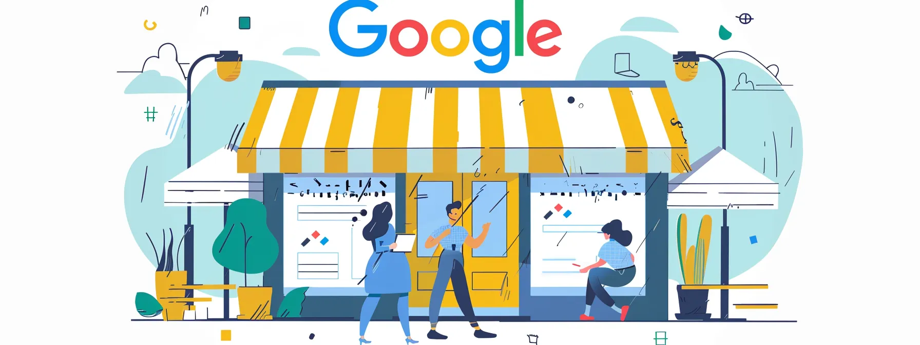 Google Business Profiles