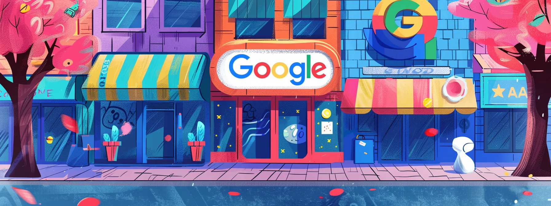 Google Business Profiles