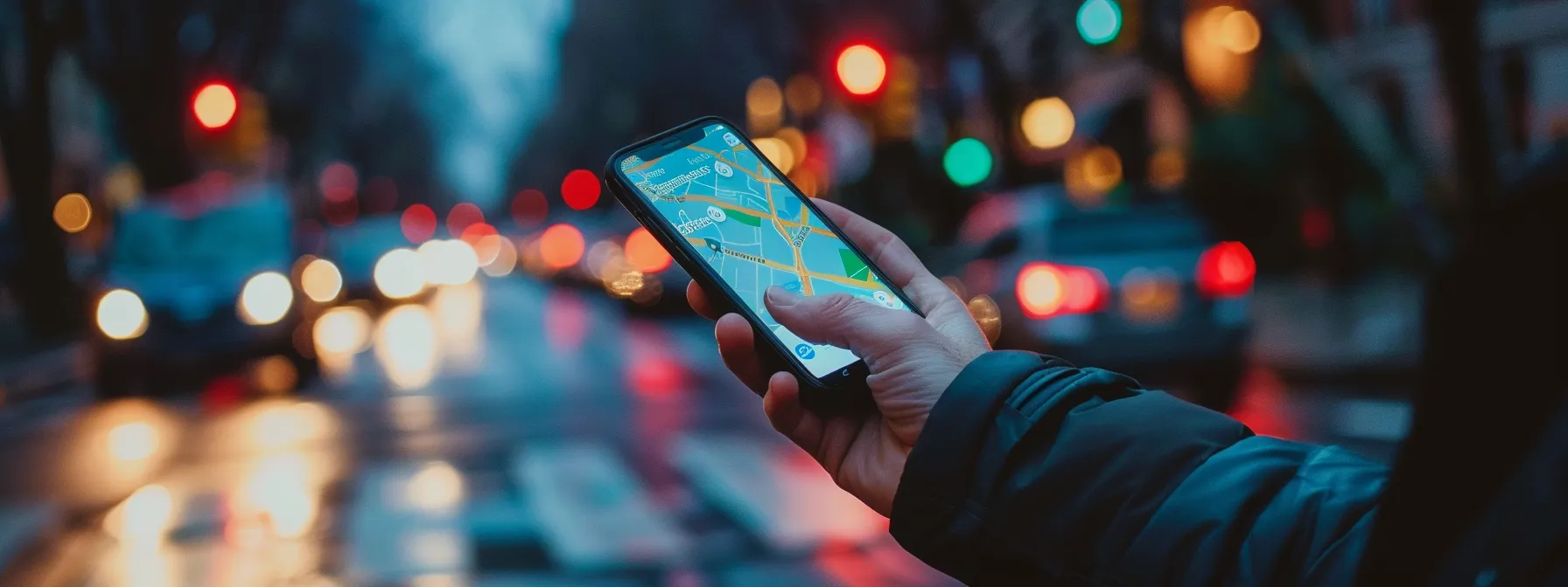 Local Traffic With Effective Review Management
