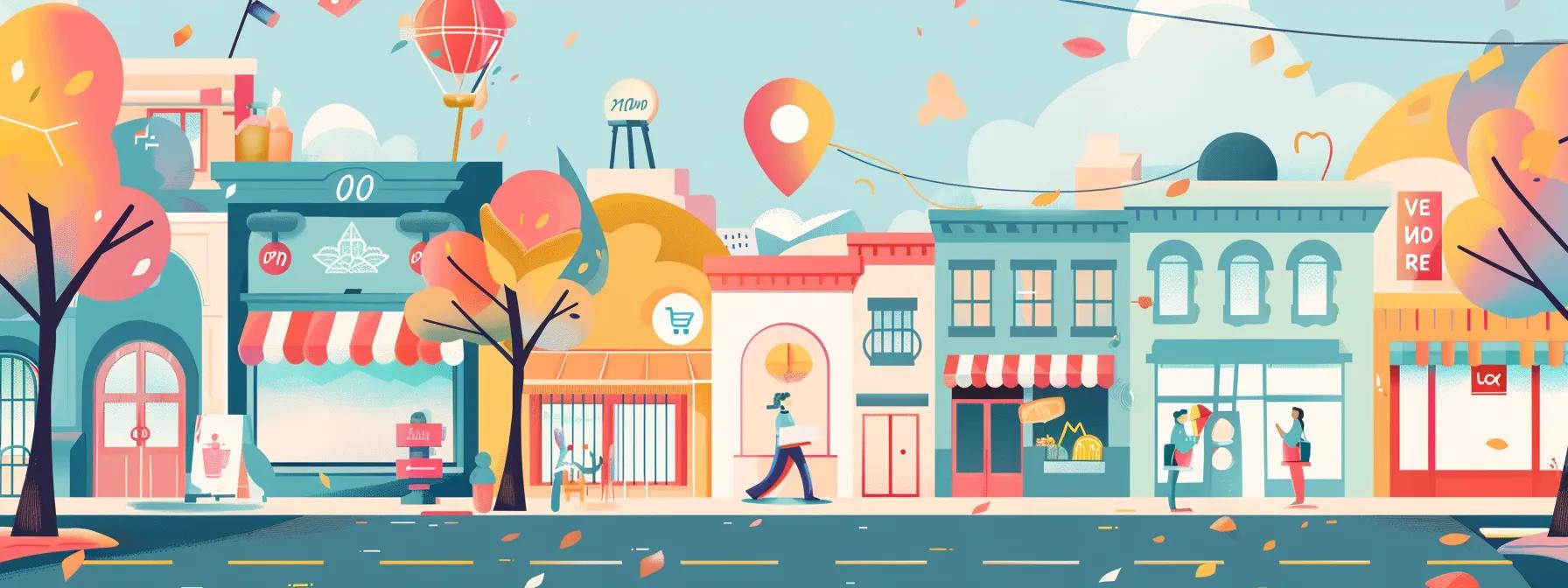 local SEO Success