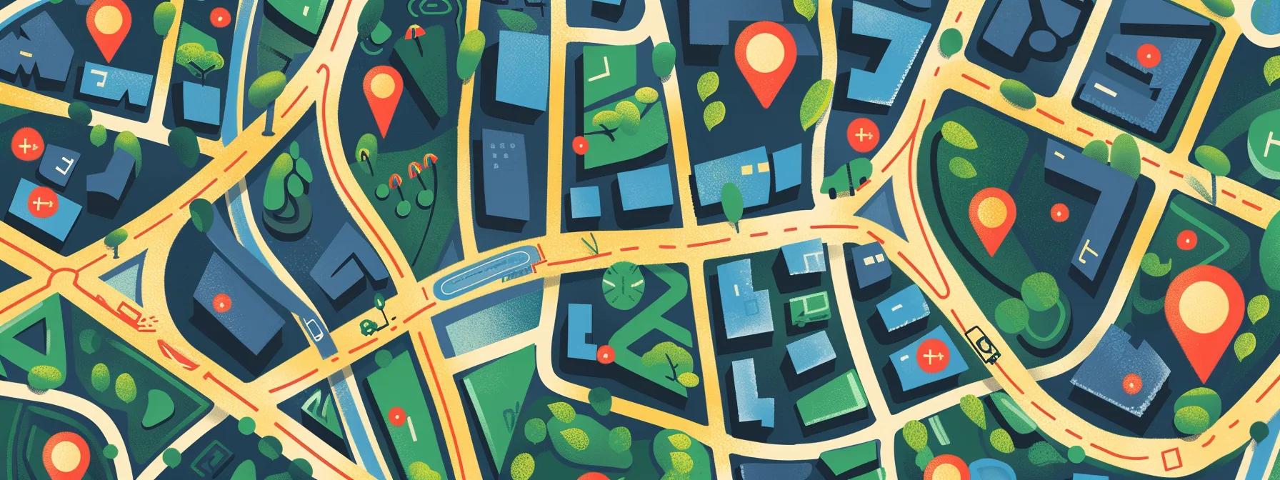 Local Link Acquisition