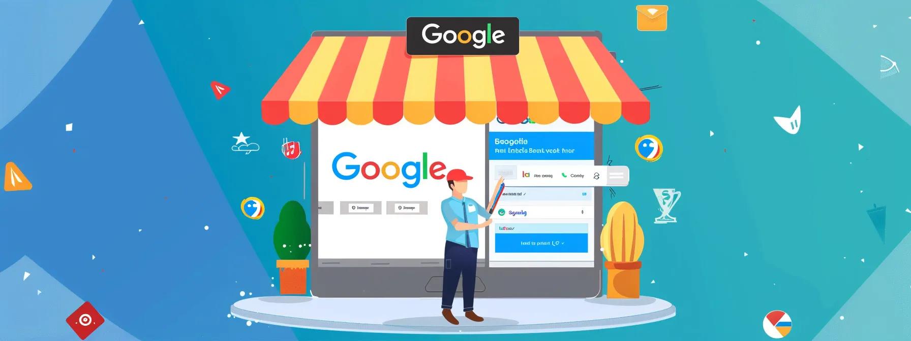 The Future of Google Business Profile Optimization