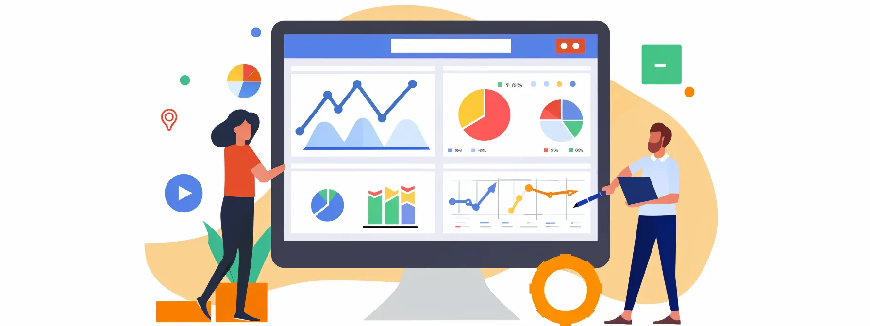 Local Search Engine Optimization