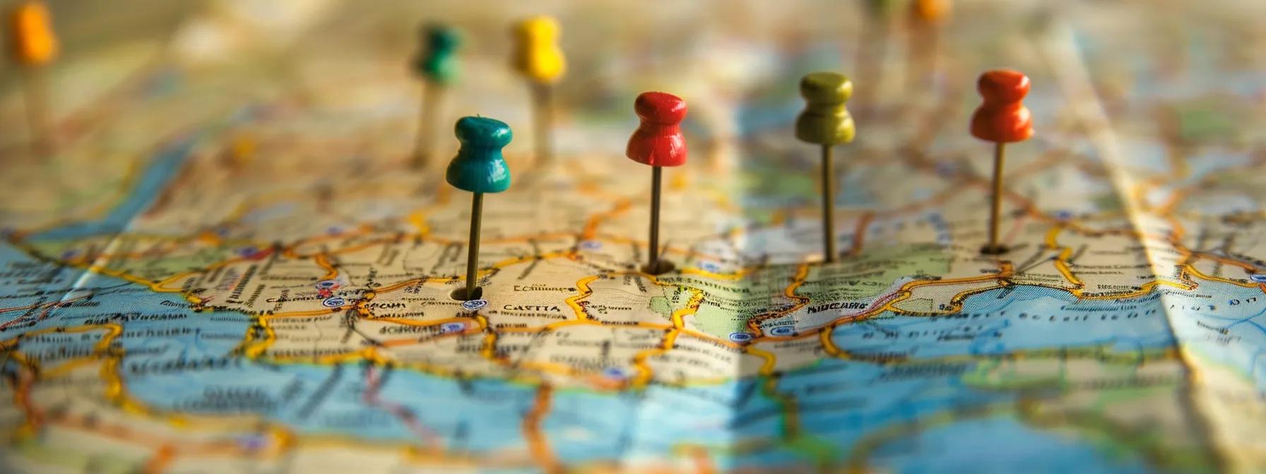 Local SEO Best Practices