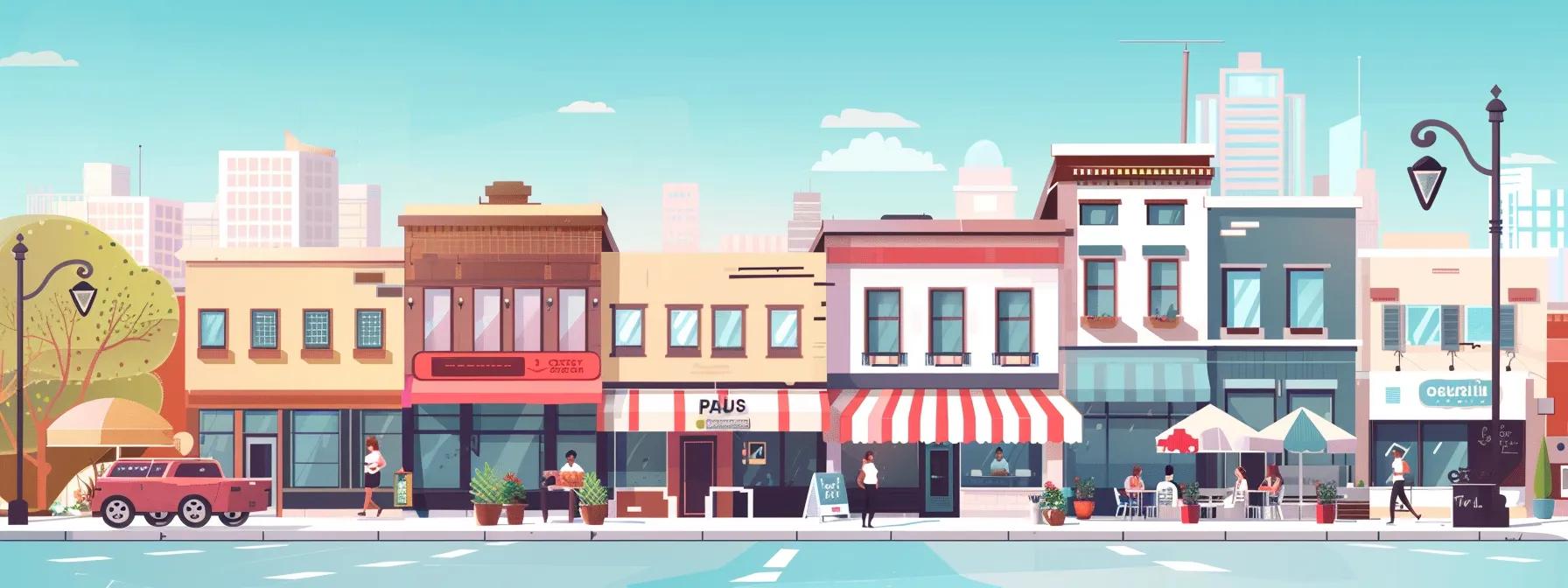 What Is Local SEO