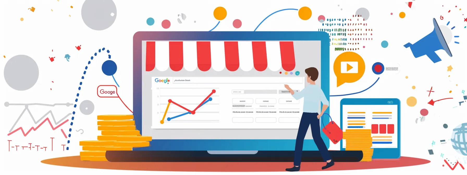 Google Business Profile for Better Ranking