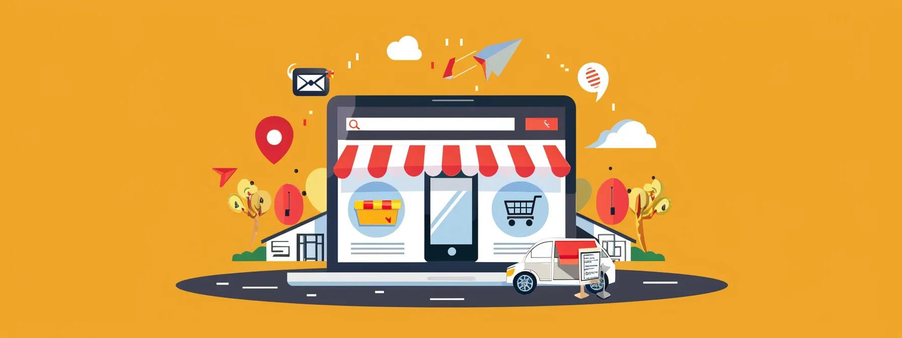 Best Citation Sources for Local Businesses
