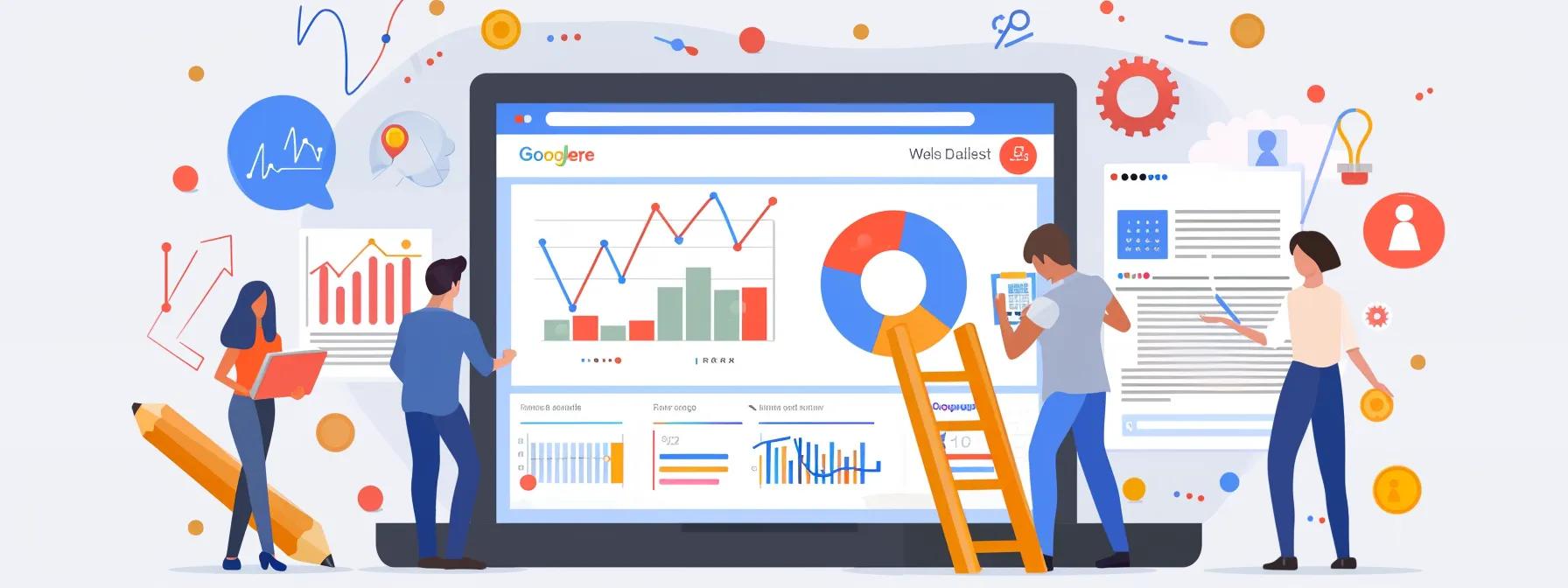Google Business Profile seo